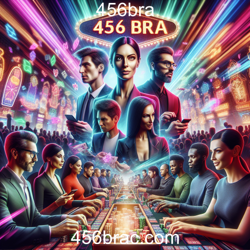 A Revolução dos Jogos Multiplayer: Comunidade e Competição